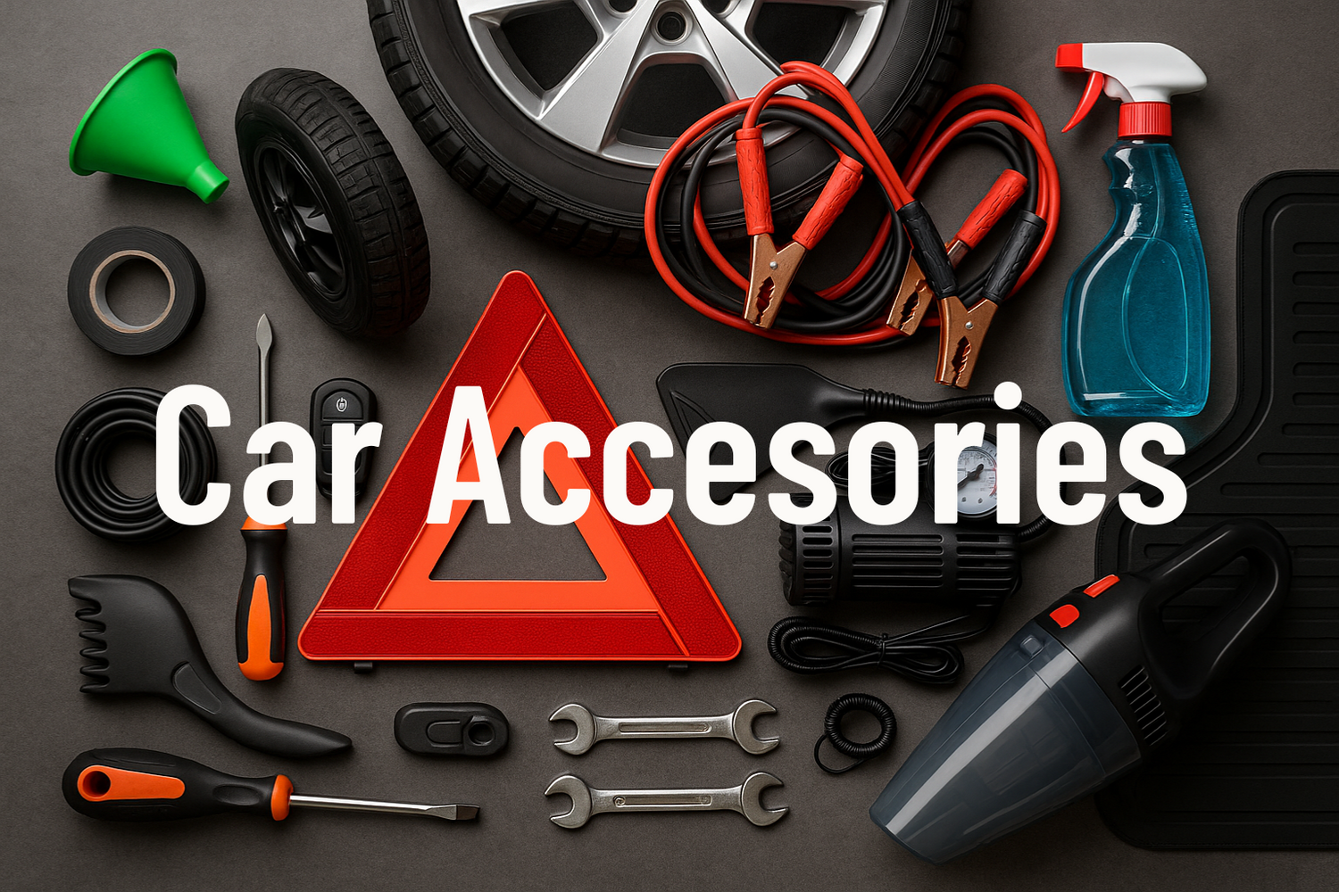 Car Accessories