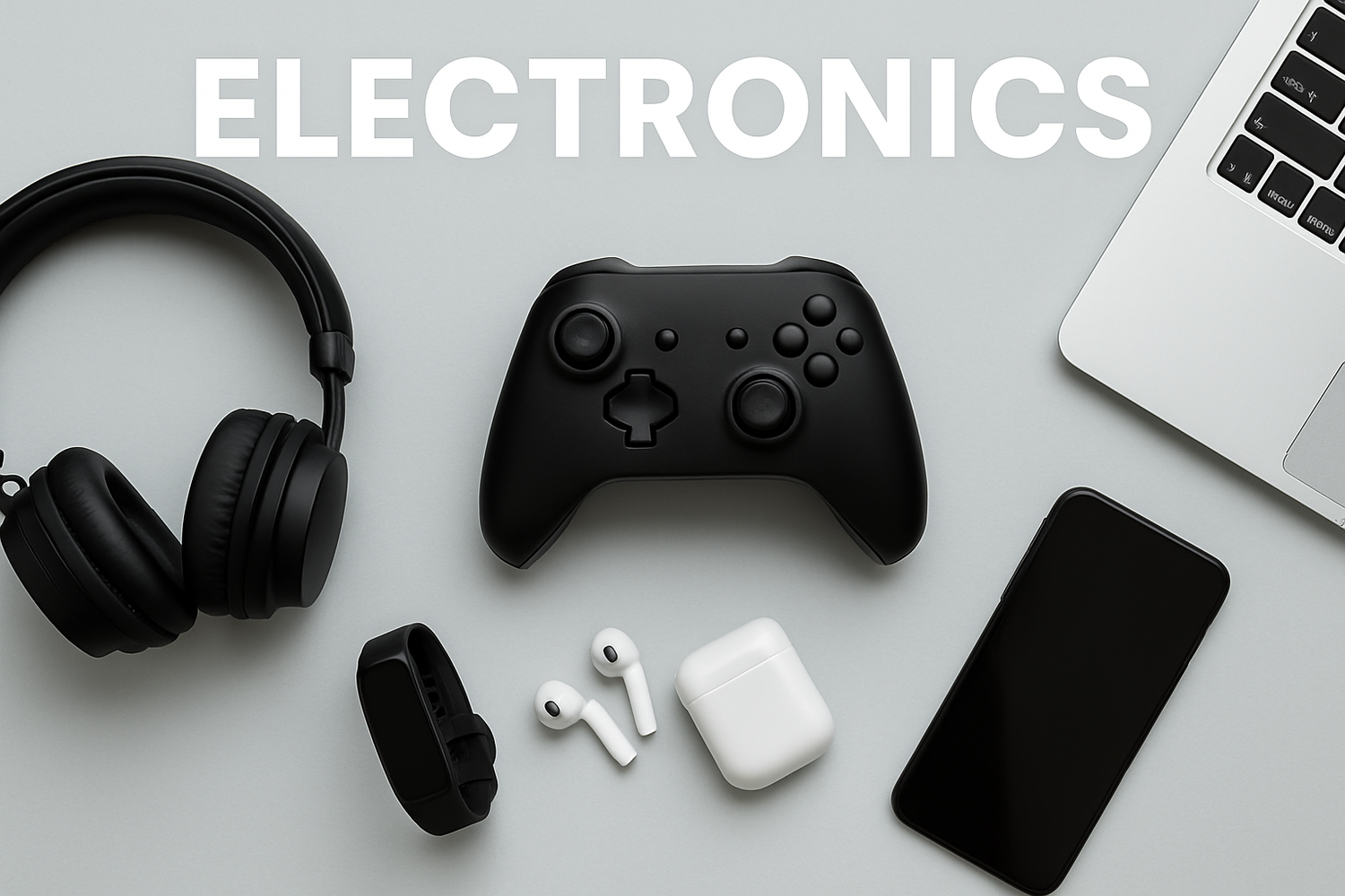 Electronics