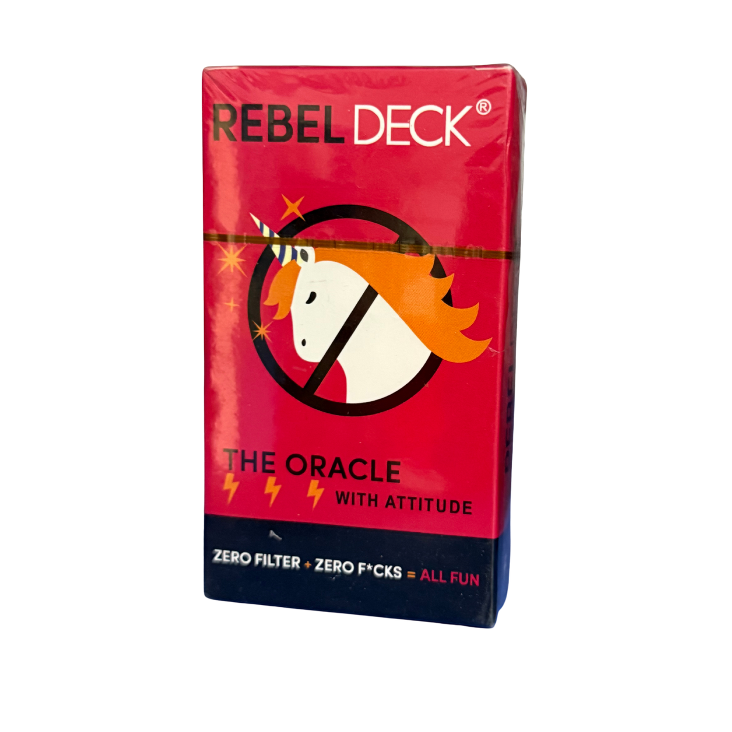 Rebel Deck
