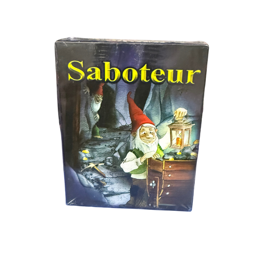 Saboteur