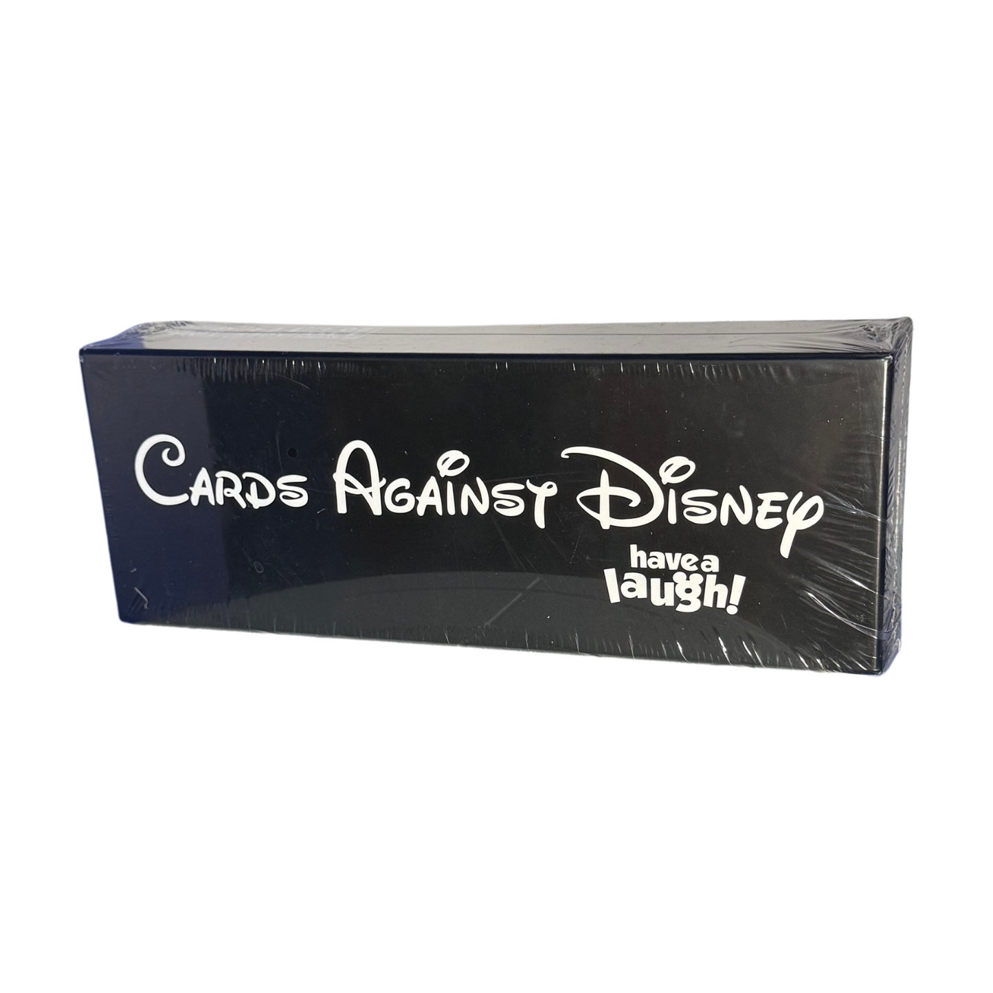 Cards Against Disney