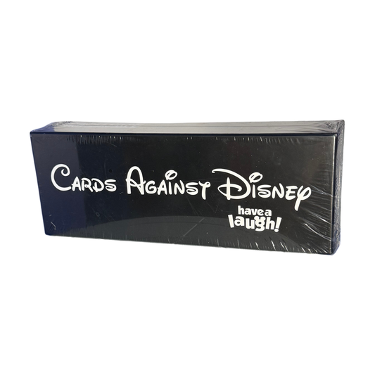 Cards Against Disney