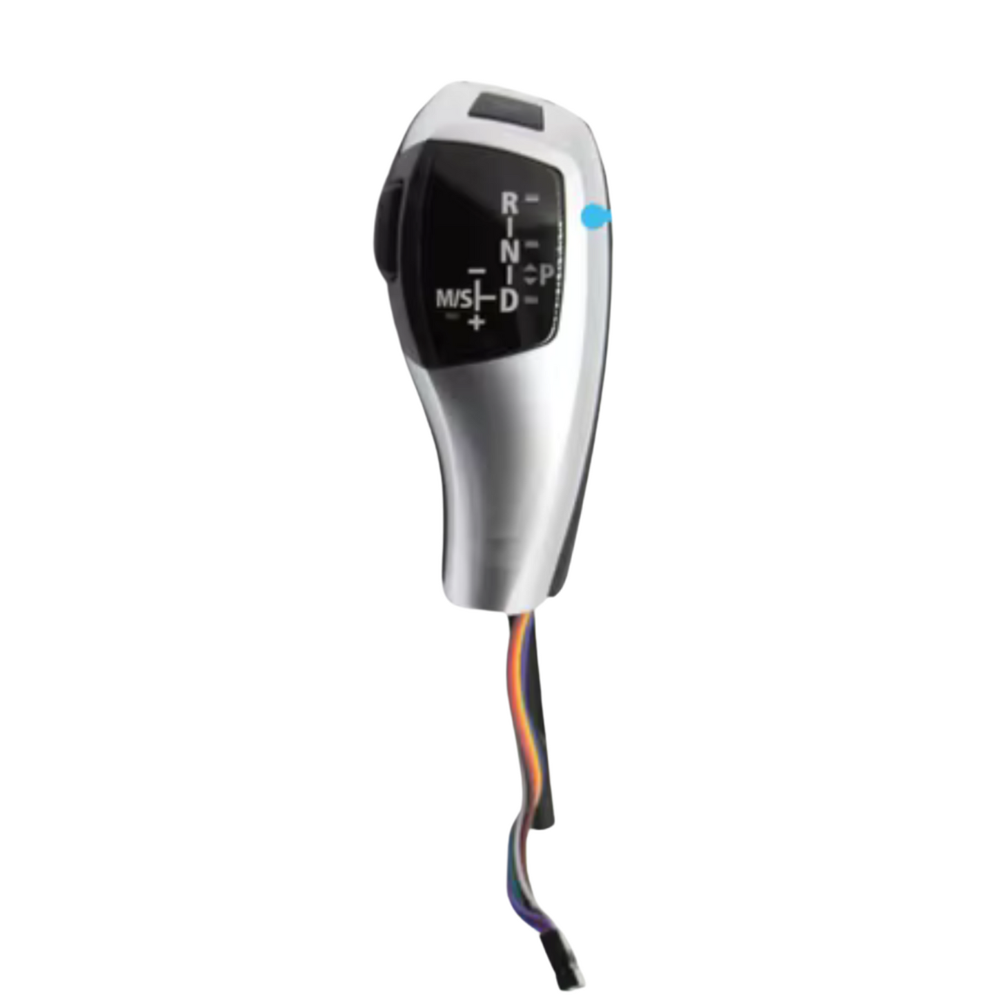 BMW Long LED Gear Knob – For X5 E53 & E39 (Illuminated)