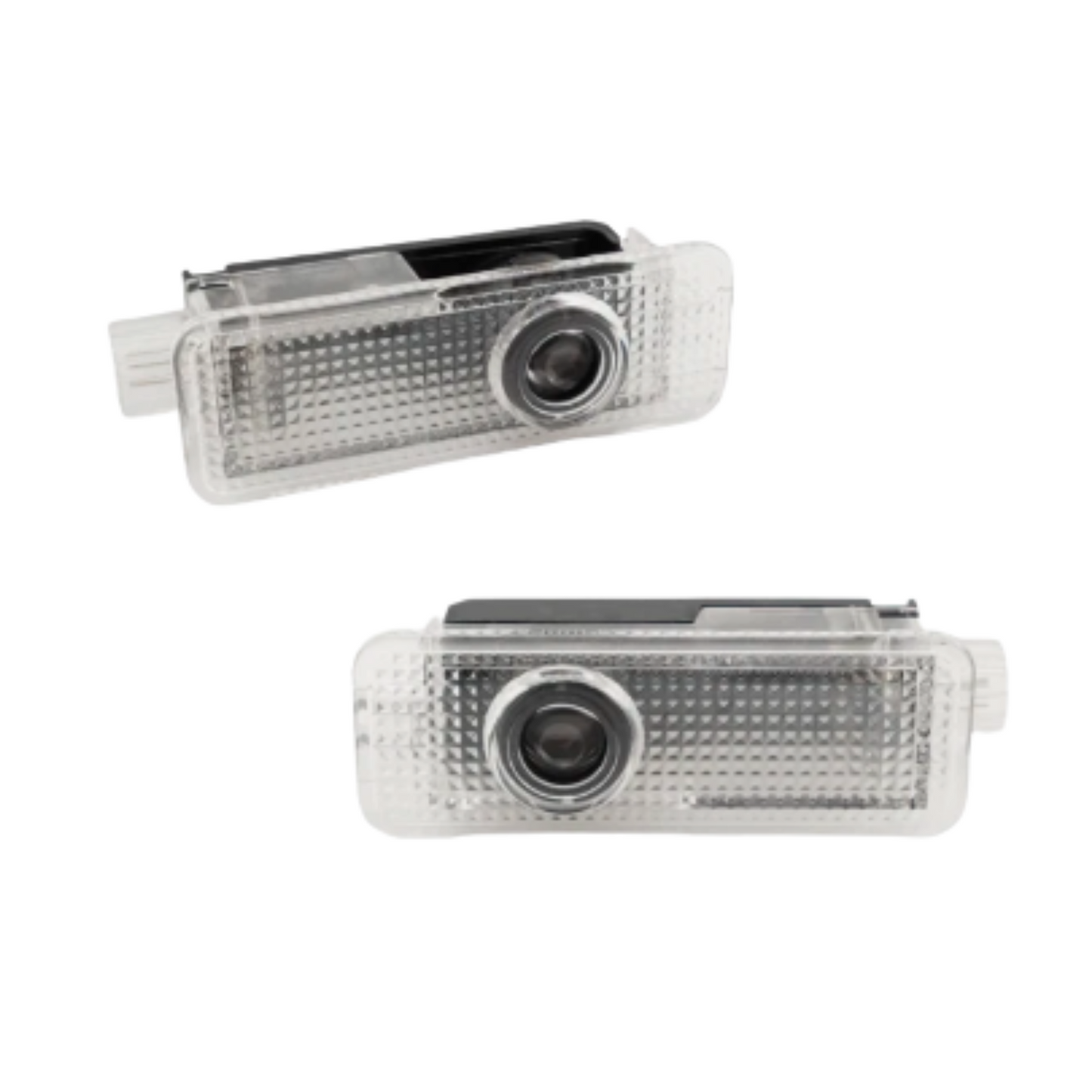 BMW 2004–2019 LED Door Welcome Lights – HD Projection Logo