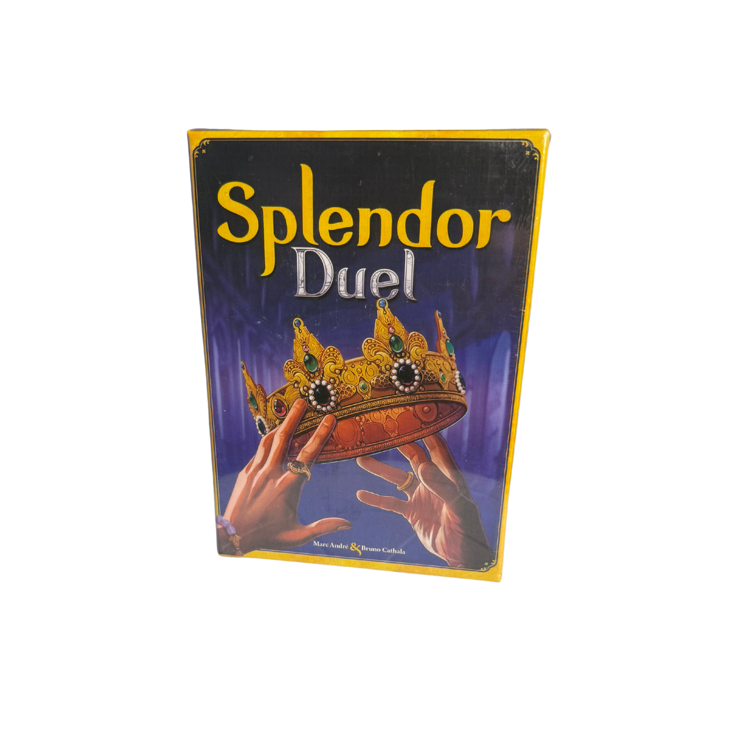Splendor Duel