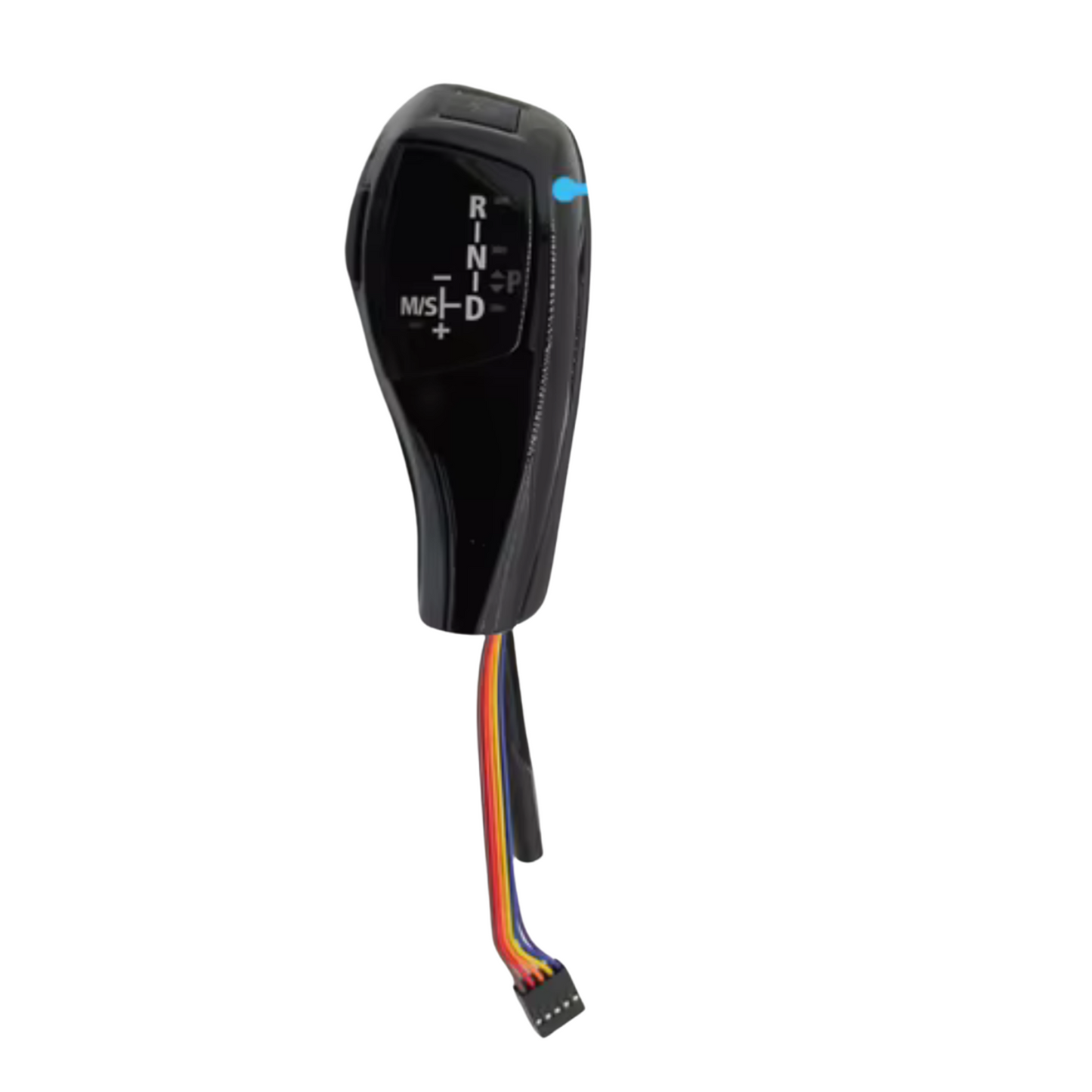 BMW Long LED Gear Knob – For X5 E53 & E39 (Illuminated)