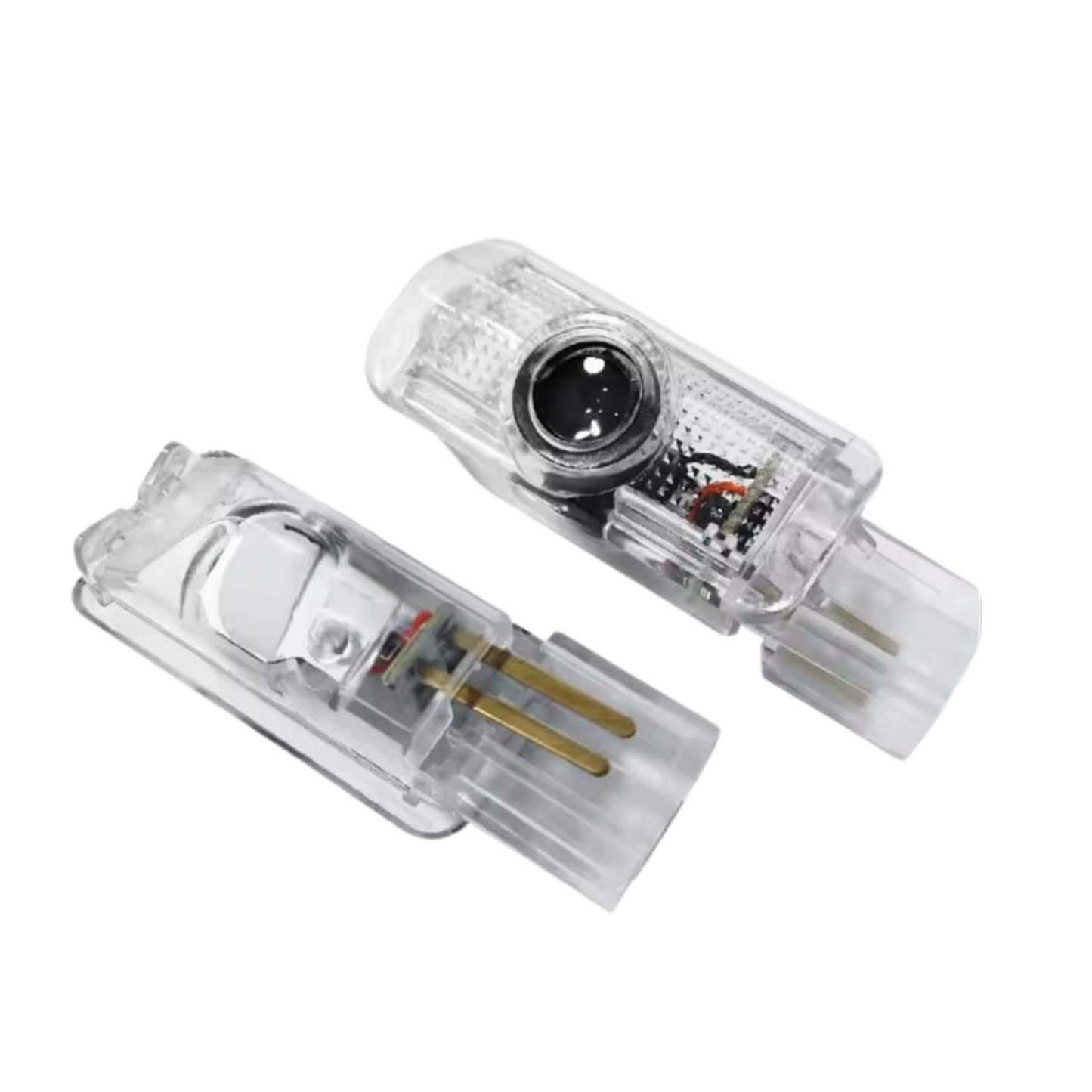 Mercedes Door Welcome Light – HD & Bright Projection