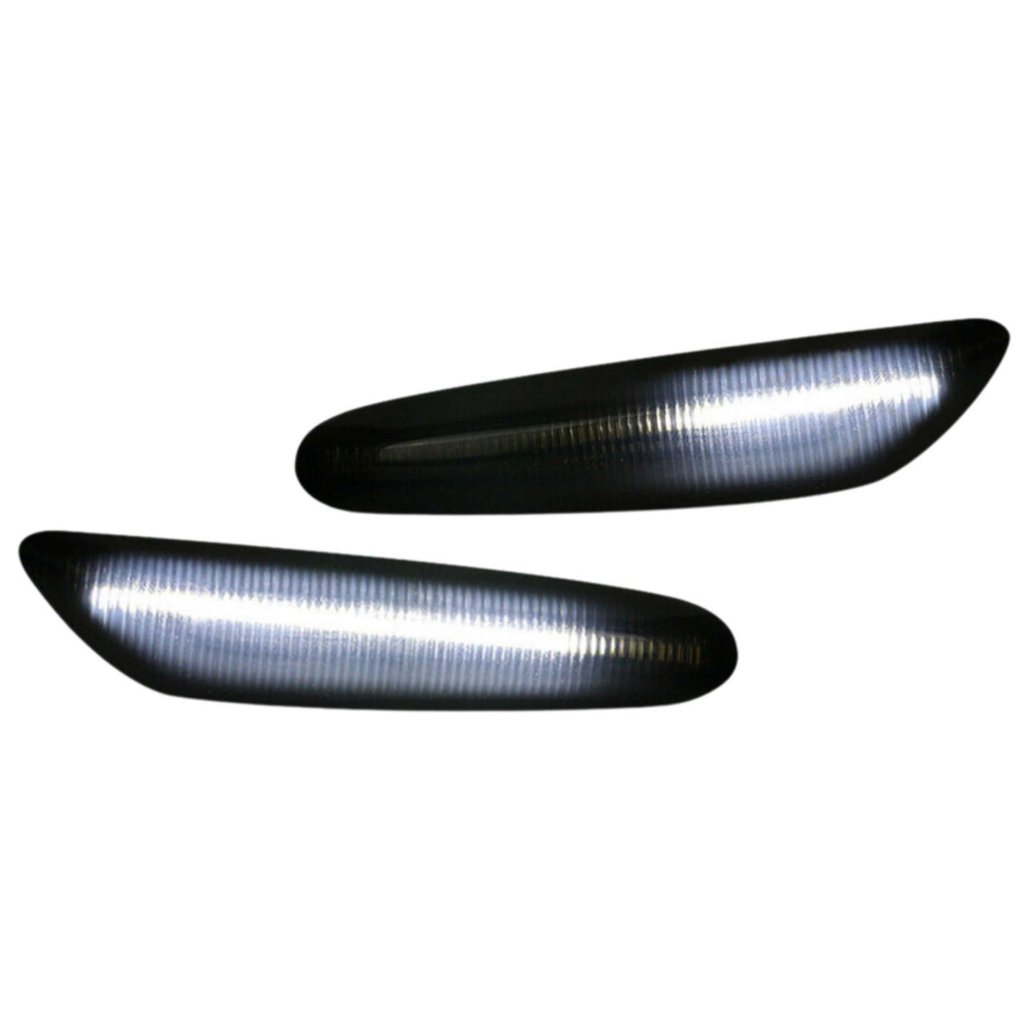 BMW White LED Dynamic Side Marker Light – E90 E92 E93 E60 1 Series