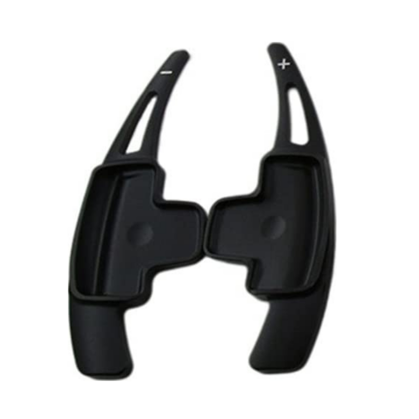 Mercedes AMG Aluminum Paddle Shifters – W204, C63, C65, A45, CLA45, S63, E43, SL63