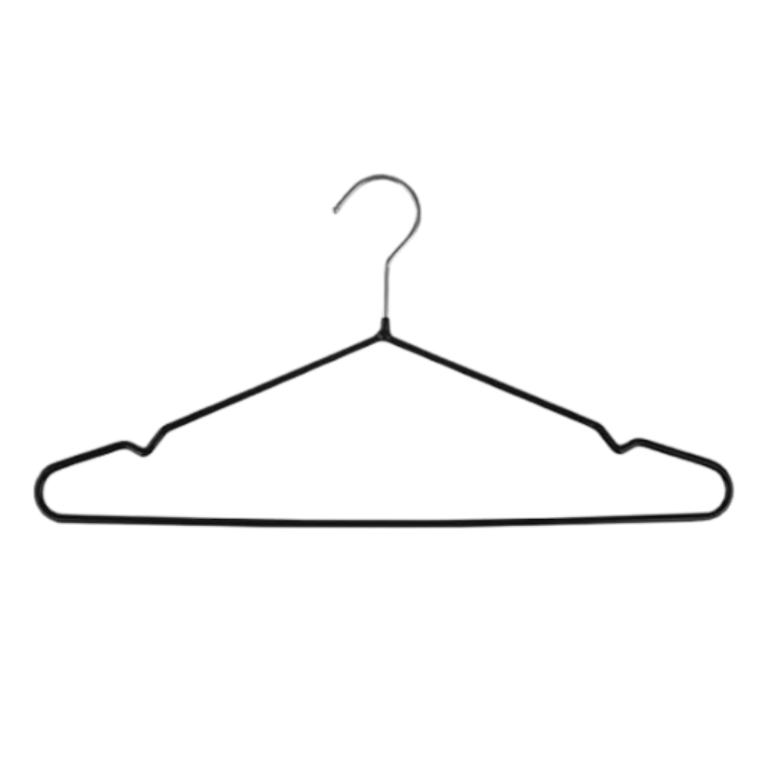 Durable Clothes Hanger Set