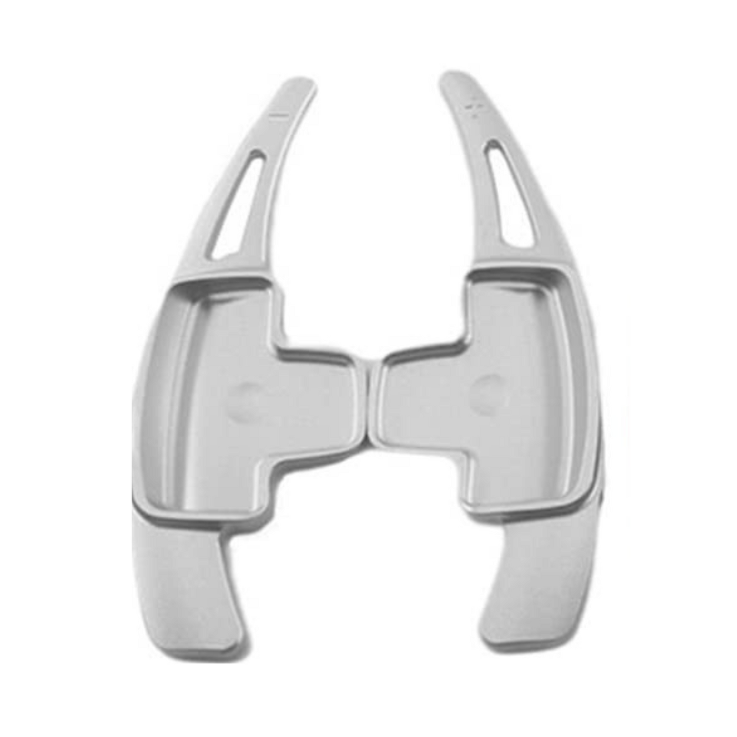 Mercedes AMG Aluminum Paddle Shifters – W204, C63, C65, A45, CLA45, S63, E43, SL63
