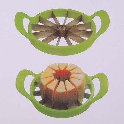 Stainless Steel Kitchen Watermelon Slicer