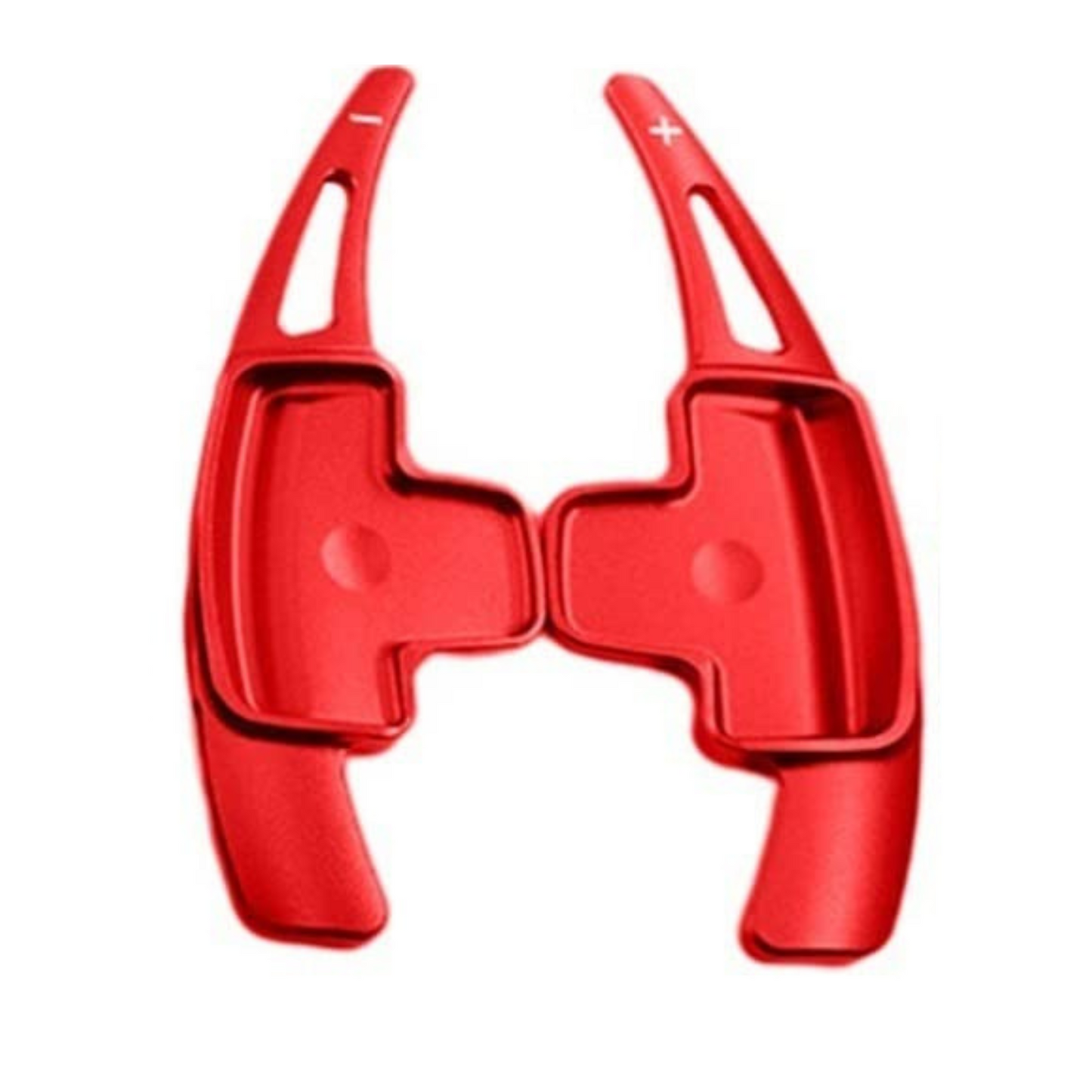 Mercedes AMG Aluminum Paddle Shifters – W204, C63, C65, A45, CLA45, S63, E43, SL63