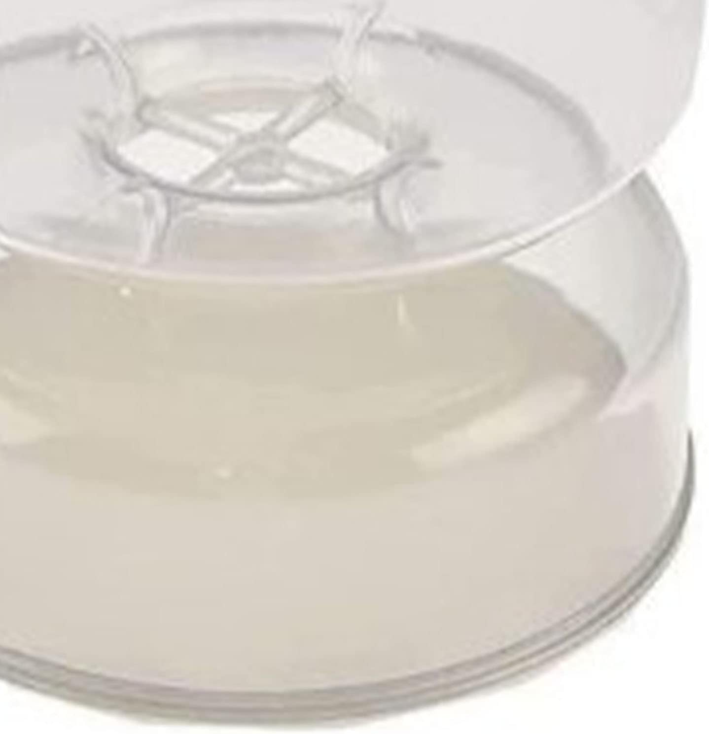 2-in-1 Brine Separation Storage Jar