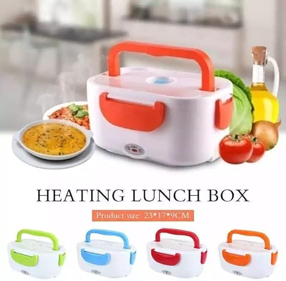 electric lunch box