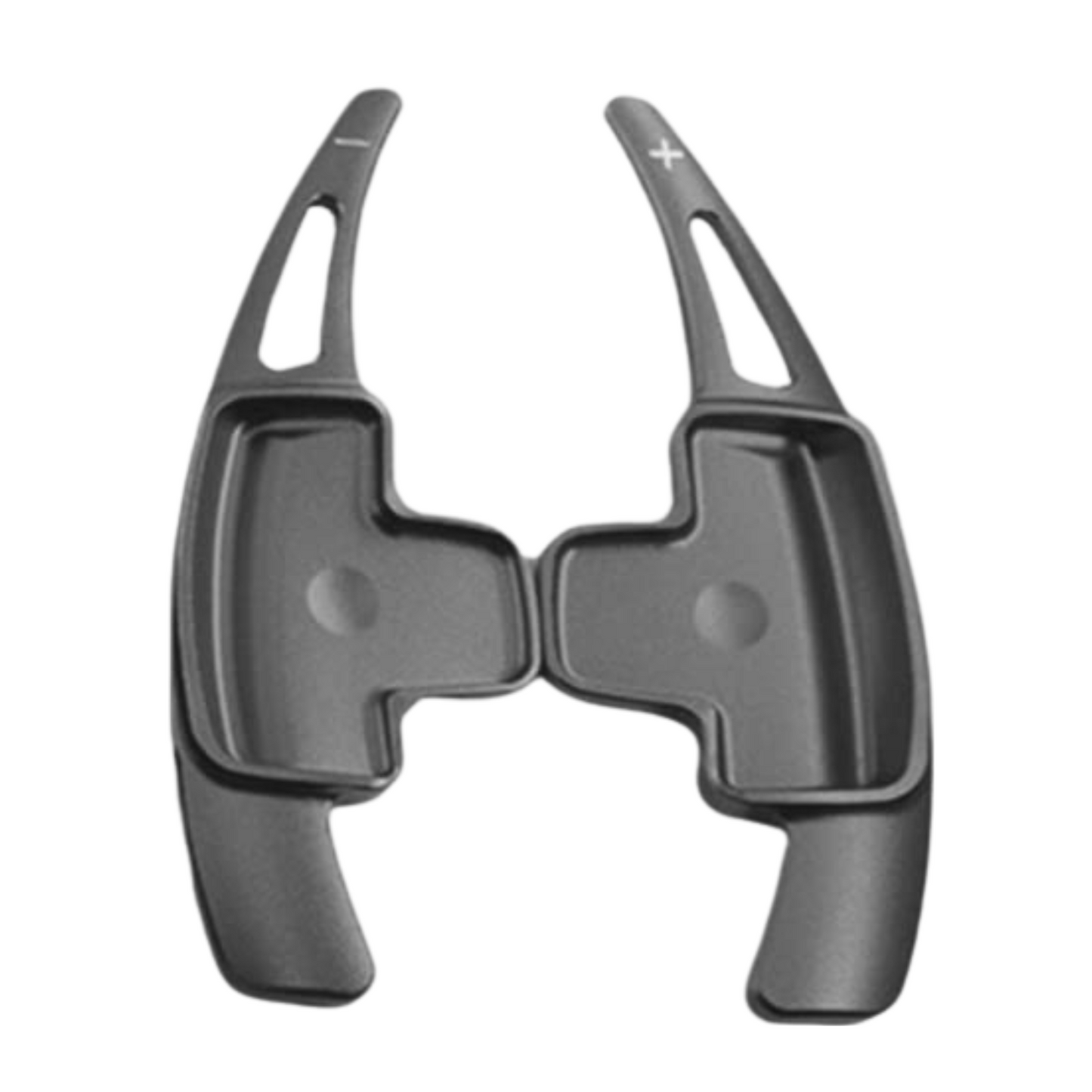 Mercedes AMG Aluminum Paddle Shifters – W204, C63, C65, A45, CLA45, S63, E43, SL63