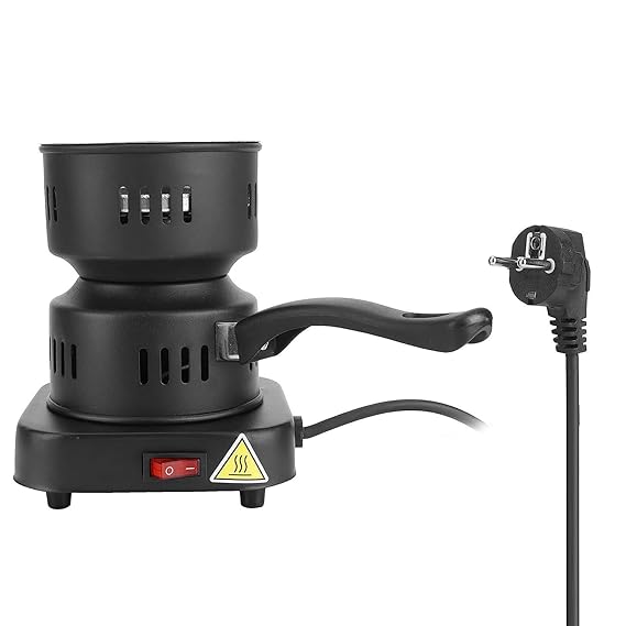 Phoenix Electric Charcoal Burner