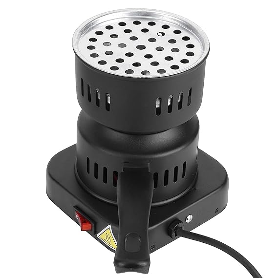Phoenix Electric Charcoal Burner