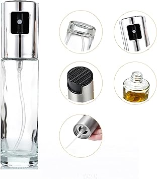 Oil Spray Bottle