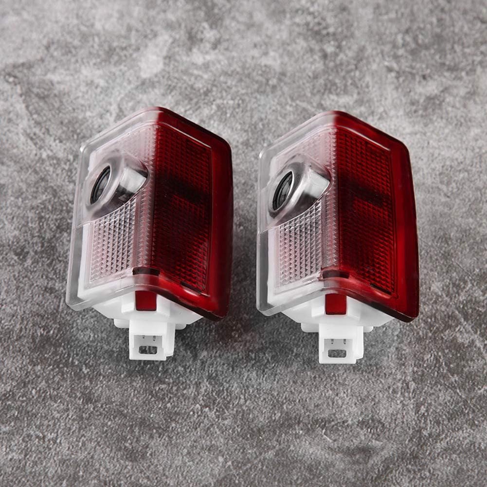 DOOR LIGHT - GLK X204 2012-2015