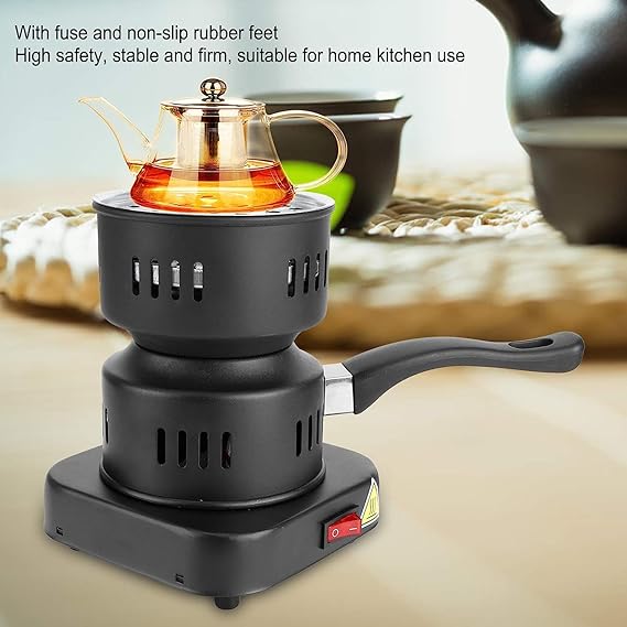 Phoenix Electric Charcoal Burner