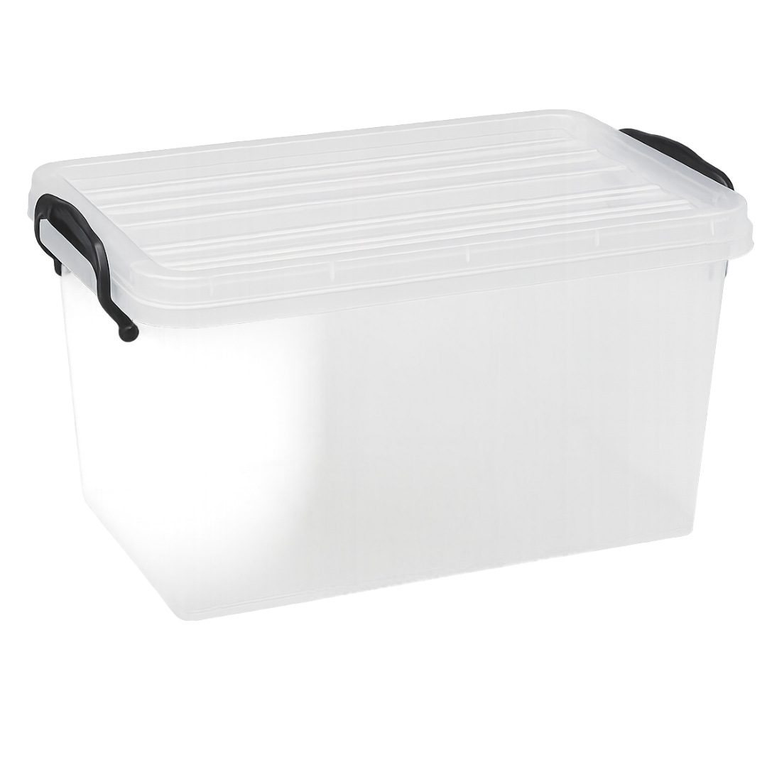 Asude Multi-Size Storage Box