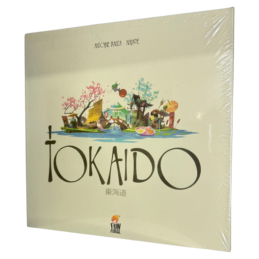 Tokaido
