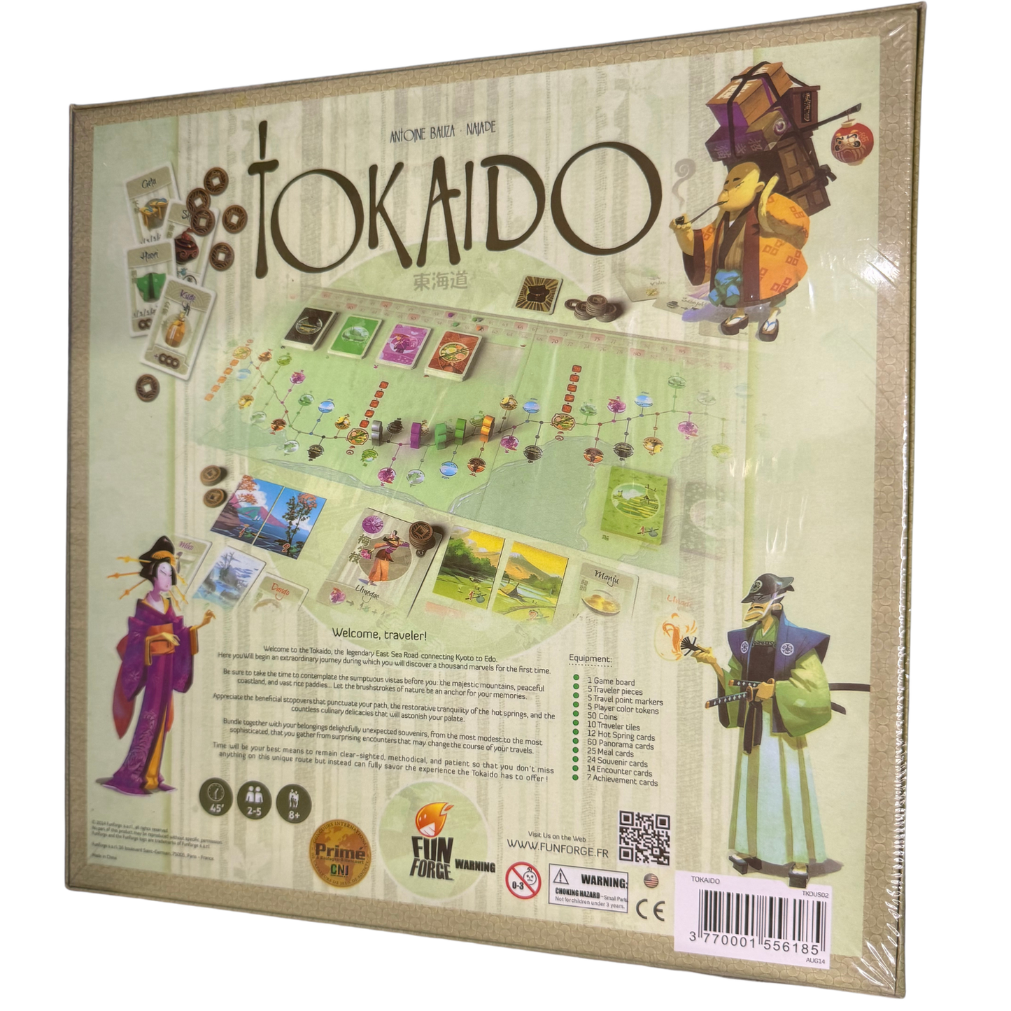 Tokaido