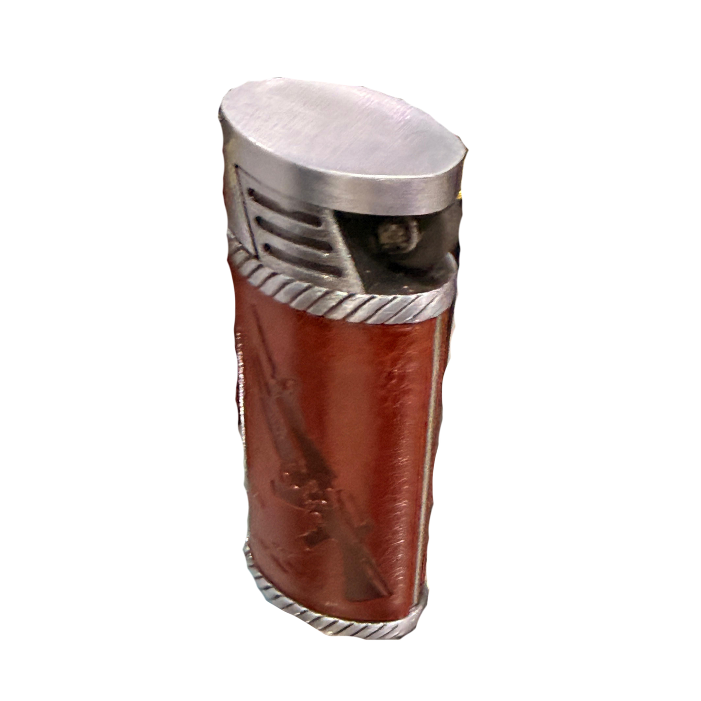 Vintage Rifle Lighter