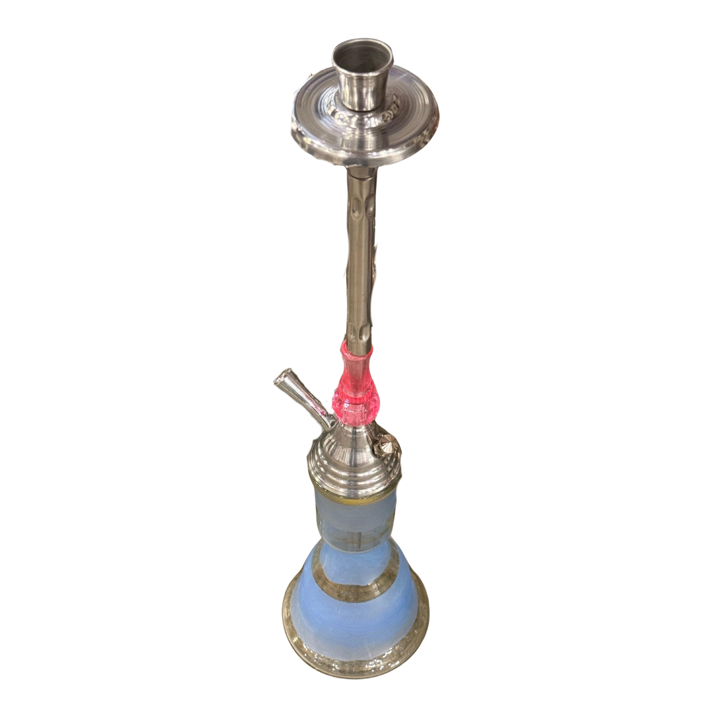 Traditional Khalil Hookah – Multi-Color Series