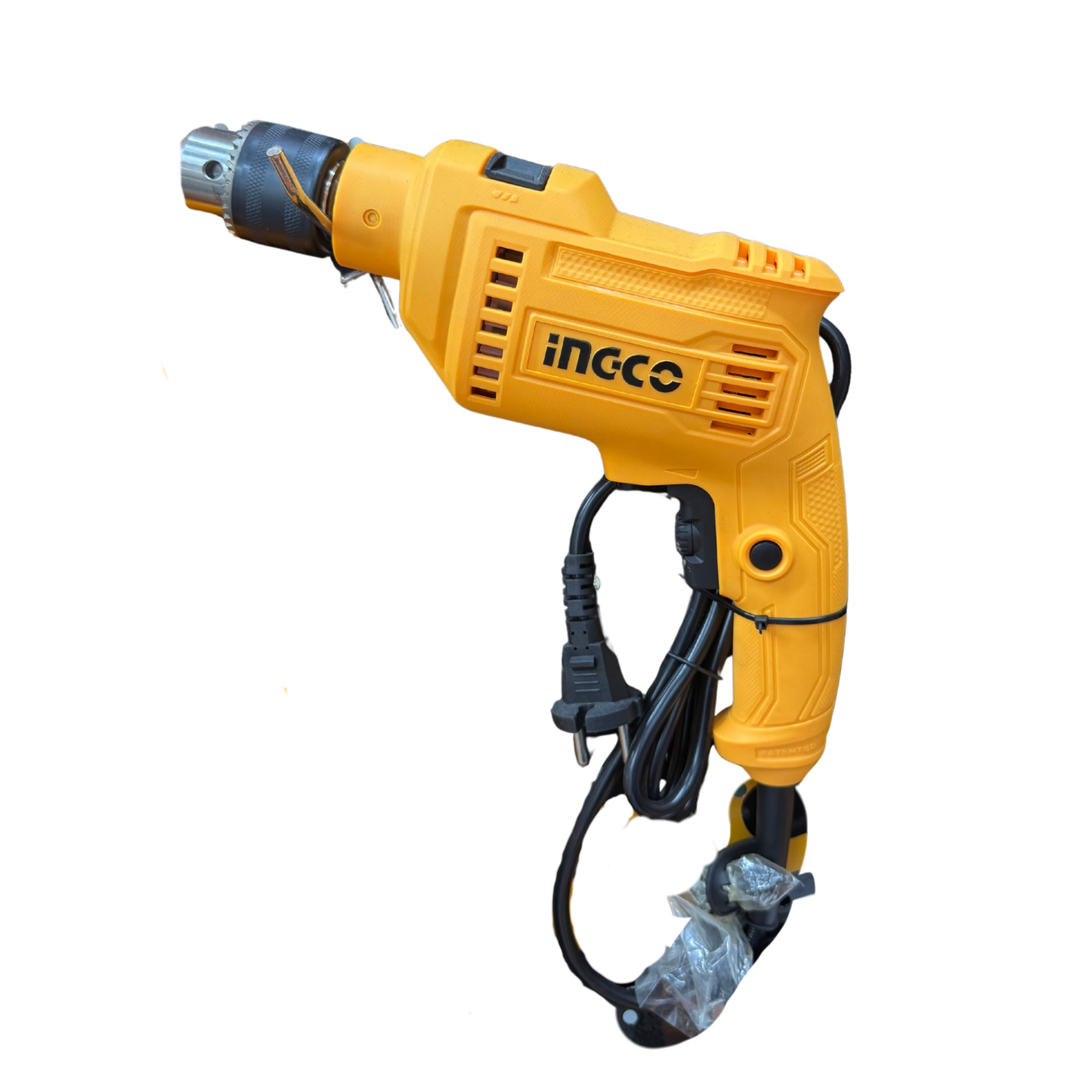 INGCO 13mm Electric Impact Drill (Industrial Series)