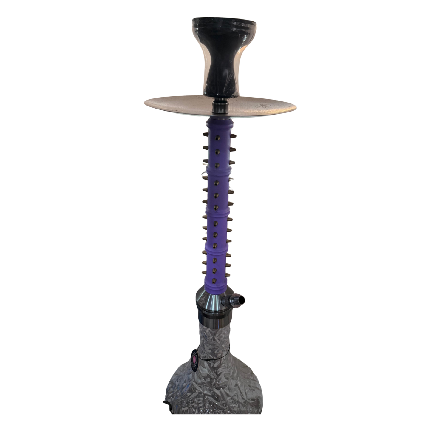 Spiked Series Hookah