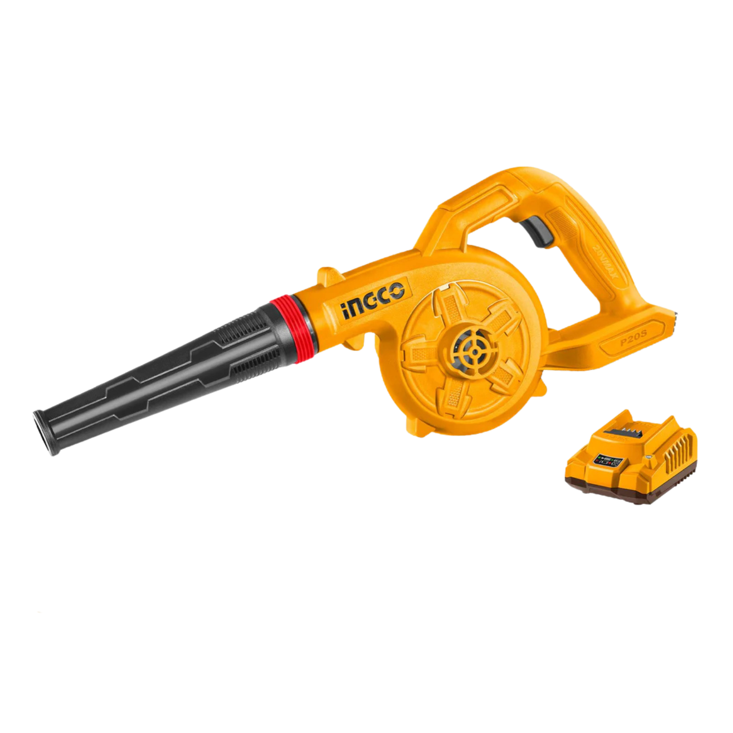 INGCO 20V Cordless Blower