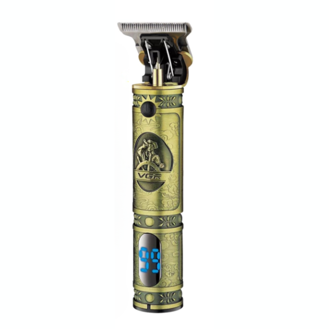 VGR V-097 Professional Hair Trimmer
