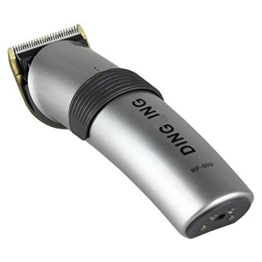 Dingling RF-609 Professional Hair Clipper