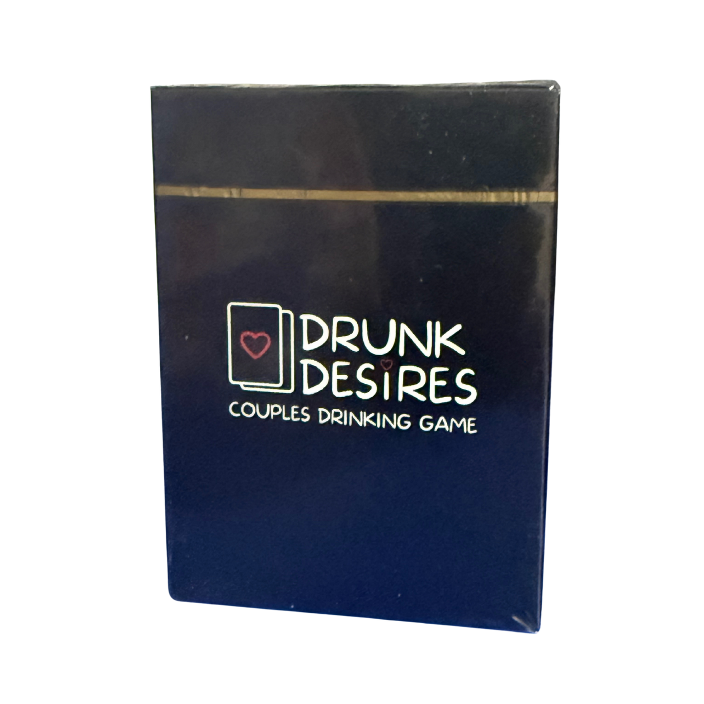 Drunk Desires Couples Drinking Game