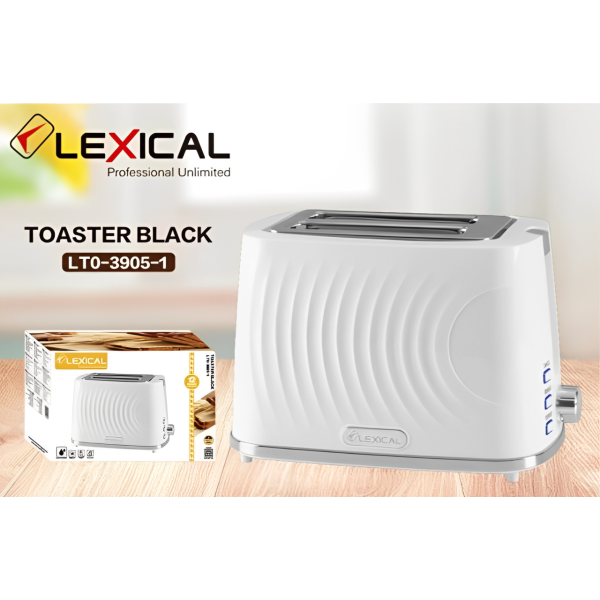 Grille-Pain LEXICAL toaster