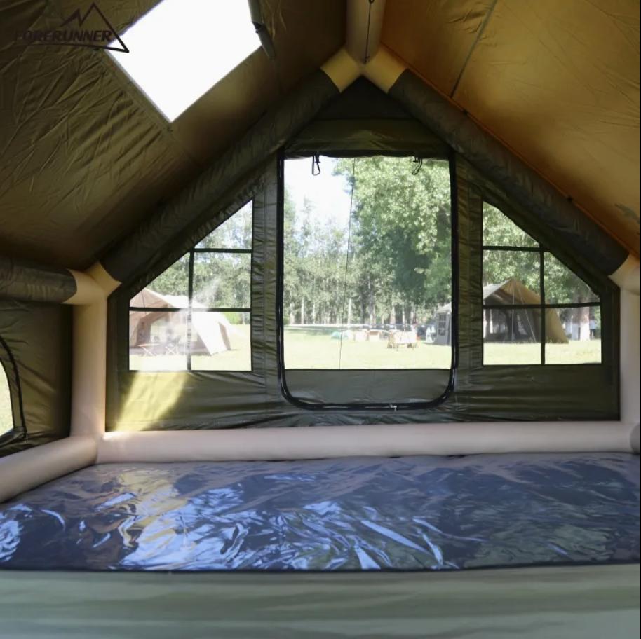 Forerunner Inflatable Tent
