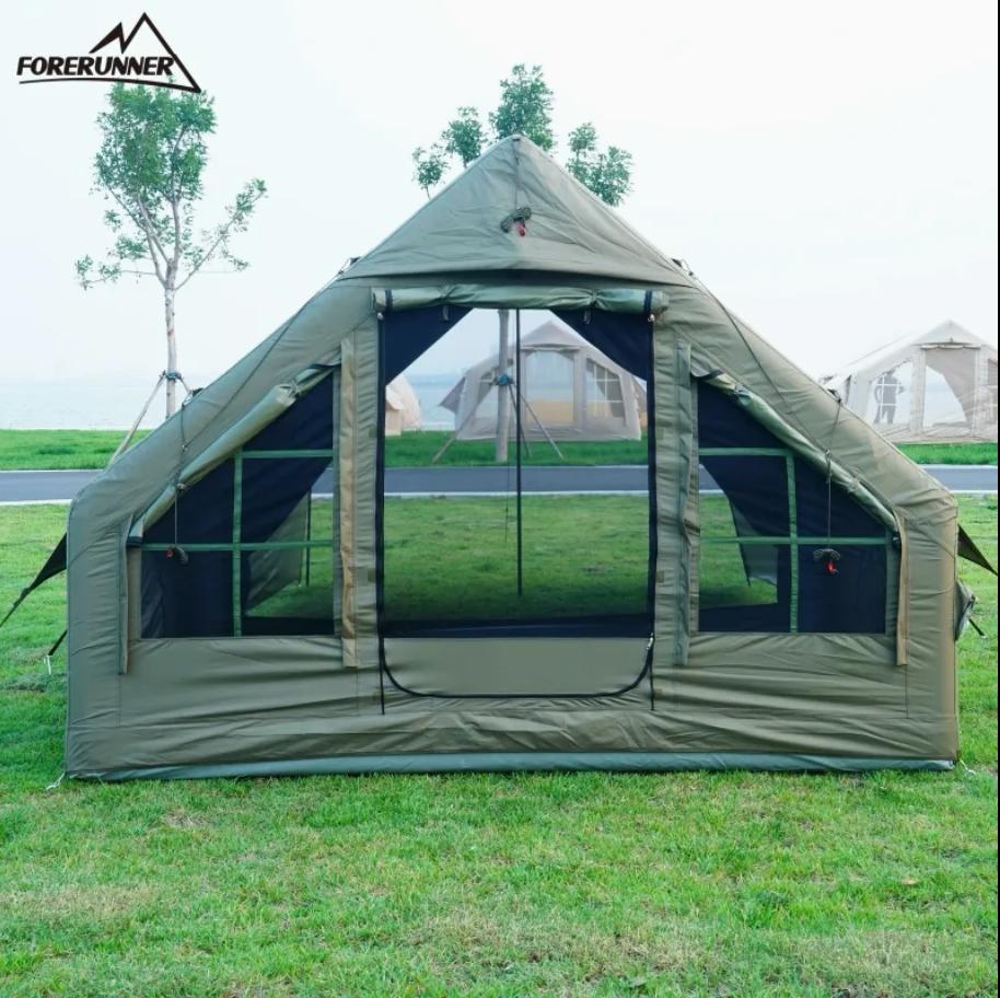 Forerunner Inflatable Tent