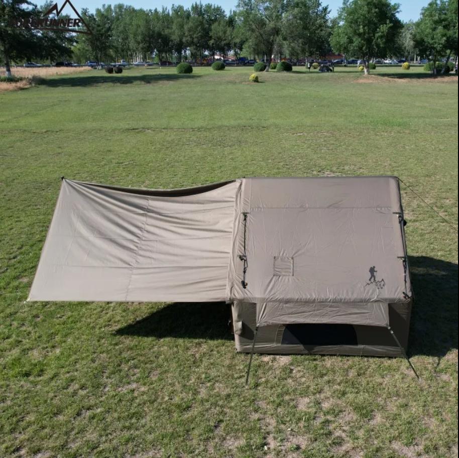 Forerunner Inflatable Tent