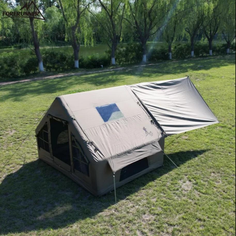 Forerunner Inflatable Tent