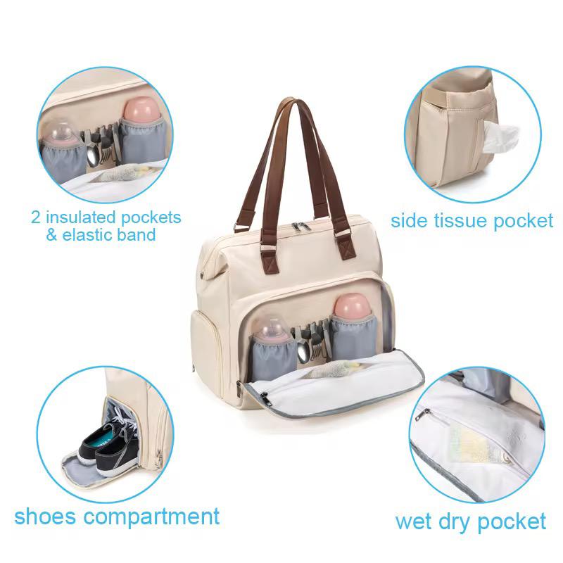 Mom Bag