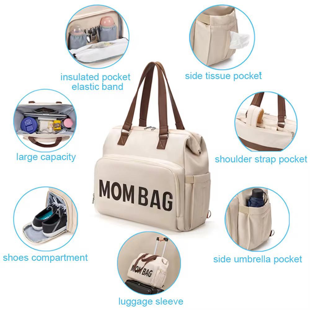 Mom Bag