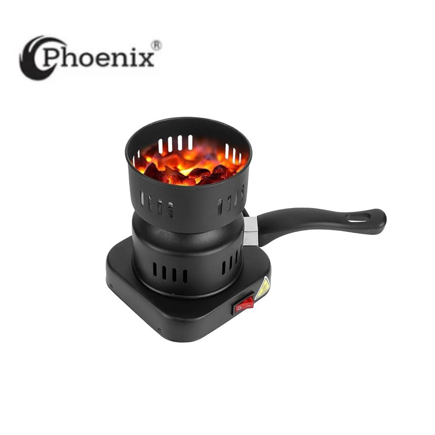 Phoenix Electric Charcoal Burner