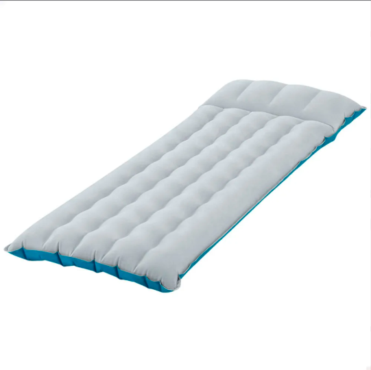 Intex Camping Mat – Inflatable Outdoor Mattress (184 x 67 x 17 cm)