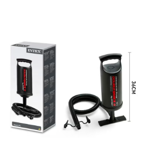 Intex double quick 2 pump
