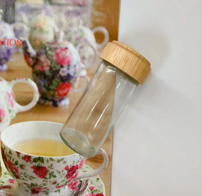 Spice rack 8 pcs set
