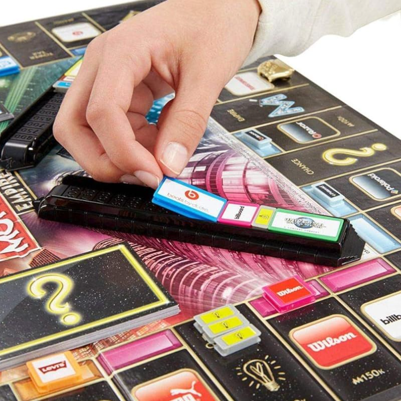 Monopoly Empire