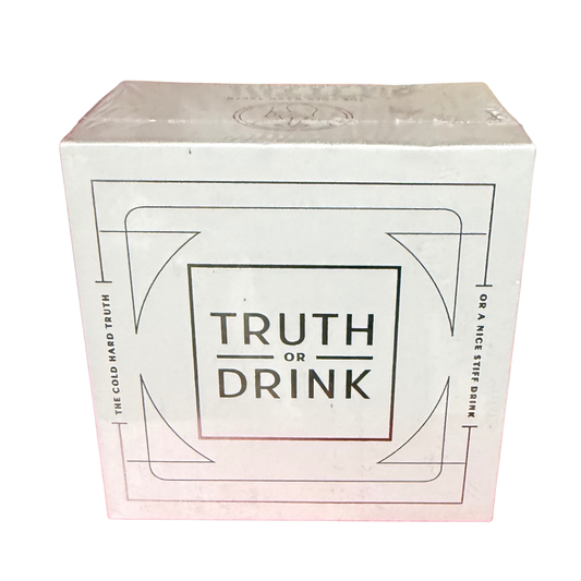 Truth or Drink
