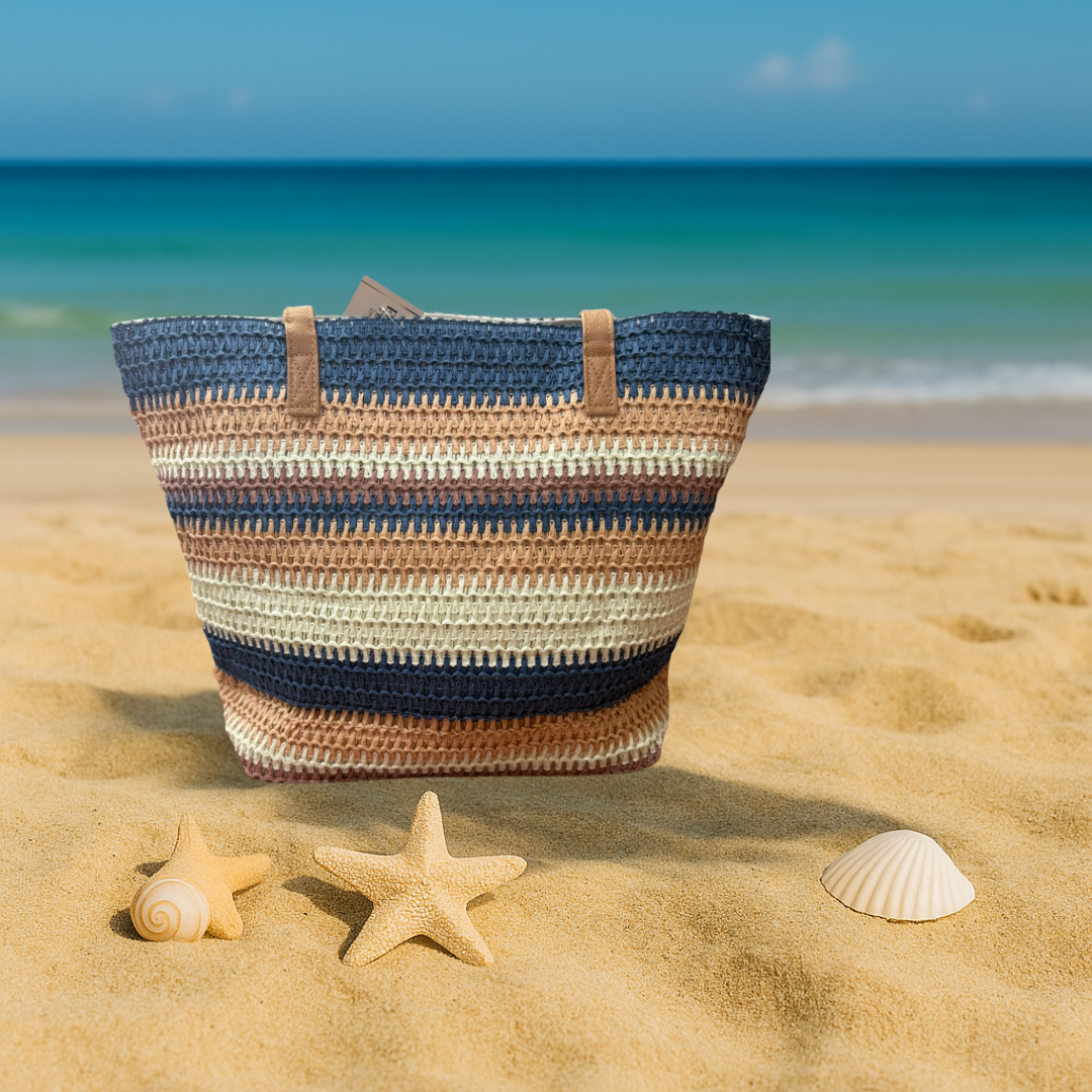 Straw Bag
